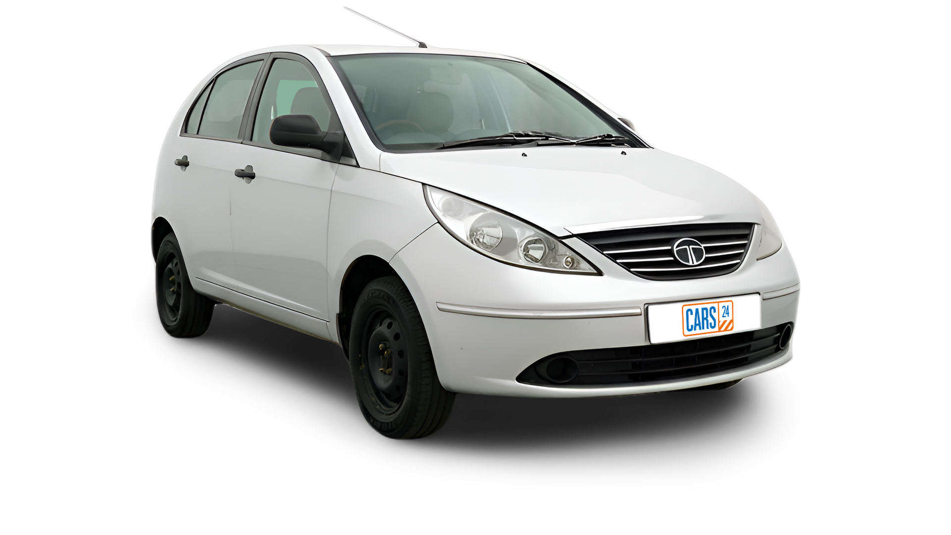Tata Indica Vista-img